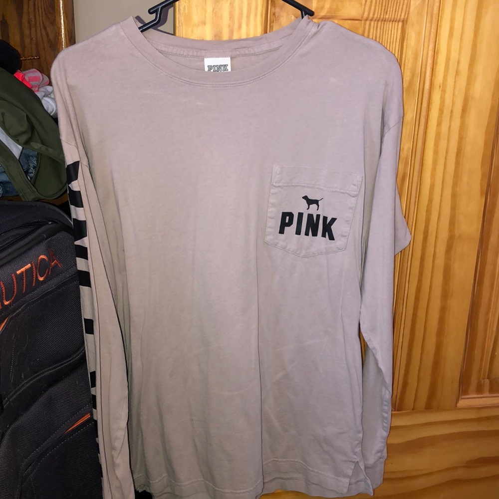 Long sleeve